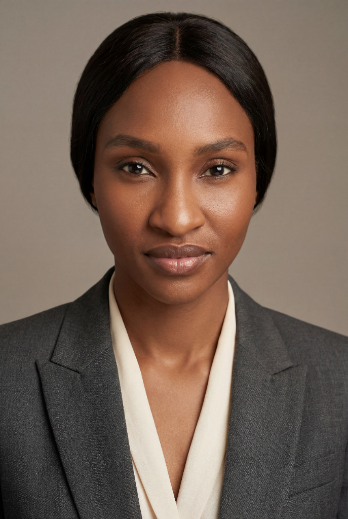 Head of Business Development